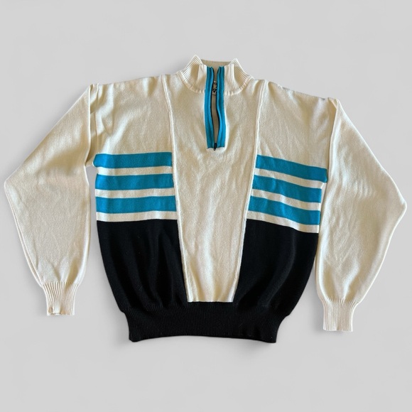 Other - VTG Tyrolia Sweater MINT condition Sz L